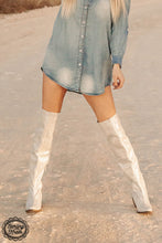 Load image into Gallery viewer, Vegas Vibes Boots
