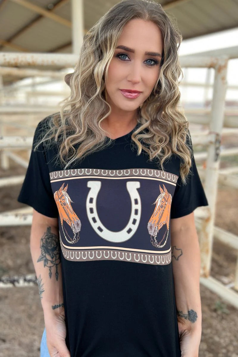 Ruidoso Downs T-Shirt