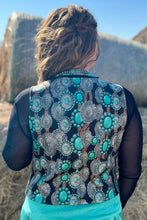 Load image into Gallery viewer, Concho Queen Vest
