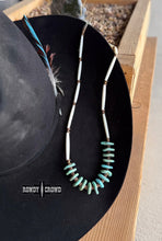 Load image into Gallery viewer, Westbound Necklace
