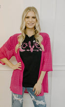 Load image into Gallery viewer, Only Prettier Pink Cardigan
