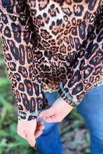 Load image into Gallery viewer, Hear Me Roar Pullover
