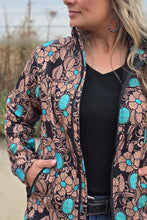 Load image into Gallery viewer, Tattoos On This TownJacket
