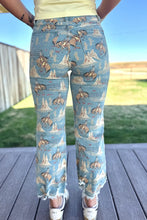 Load image into Gallery viewer, Cowboy Canyon Jeans
