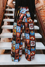 Load image into Gallery viewer, Rodeo Collage Pants

