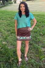 Load image into Gallery viewer, Whiskey Ridge Skort

