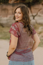 Load image into Gallery viewer, Sparkle Country Top
