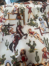 Load image into Gallery viewer, Vintage Cactus Cardigan
