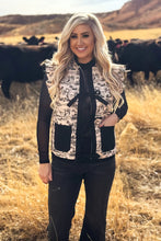 Load image into Gallery viewer, Frontier Belle Vest
