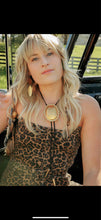 Load image into Gallery viewer, Brass Bolo Tie
