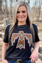 Load image into Gallery viewer, The Thunderbird Spirit T-Shirt
