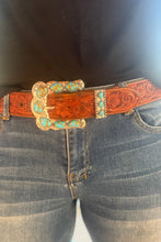 Load image into Gallery viewer, Buckle Up  Belt Buckle
