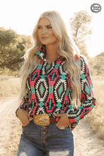 Load image into Gallery viewer, Montezuma Pullover
