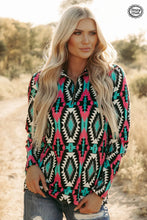 Load image into Gallery viewer, Montezuma Pullover
