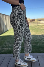 Load image into Gallery viewer, Cowgirl Safari Jeans

