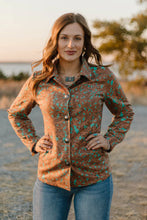 Load image into Gallery viewer, The Grand Entry Glam Blazer
