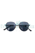 Load image into Gallery viewer, Chic Turquoise Sunglasses
