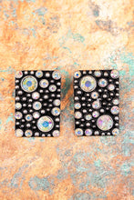Load image into Gallery viewer, Tucson Twilight Earrings
