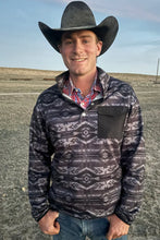 Load image into Gallery viewer, Men&#39;s No Man&#39;s Land Pullover
