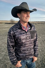 Load image into Gallery viewer, Men&#39;s No Man&#39;s Land Pullover
