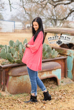 Load image into Gallery viewer, Coral Cardigan
