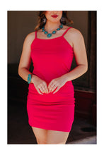 Load image into Gallery viewer, Dress-Pink
