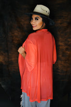 Load image into Gallery viewer, Coral Cardigan
