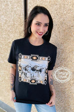 Load image into Gallery viewer, Love Your Long Horns T-Shirt
